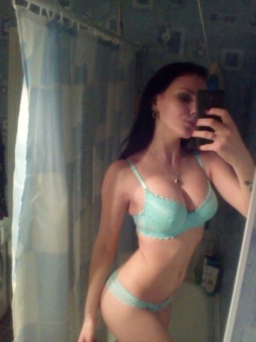 Анкета проститутки Фариза - Фото 1, , 25 лет, №125724